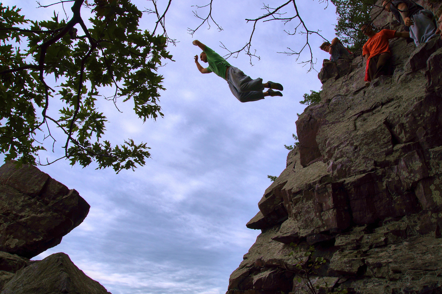 Devils Lake Jubilee